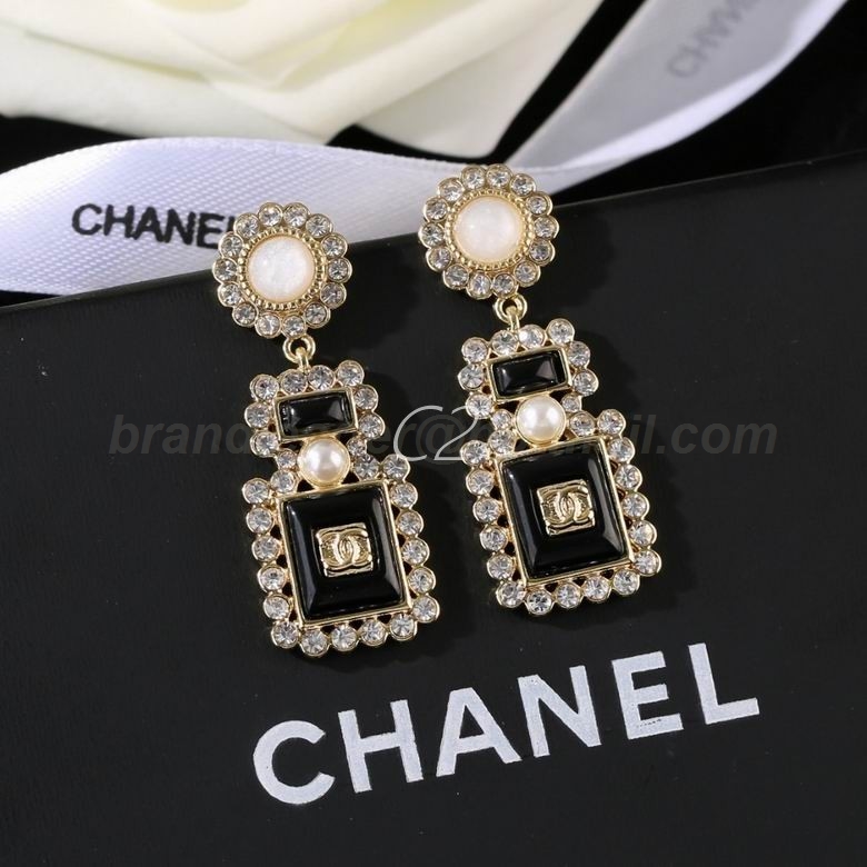 Chanel Earrings 1731